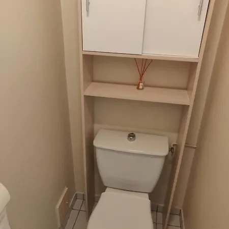 Maison Au Coeur Des Sables D'olonne Vakantiehuis