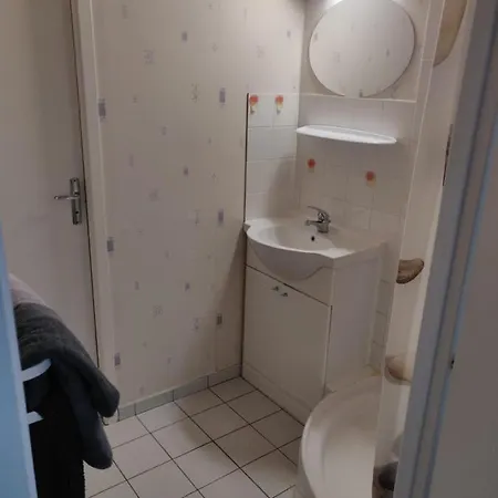 Maison Au Coeur Des Sables D'olonne Vakantiehuis *