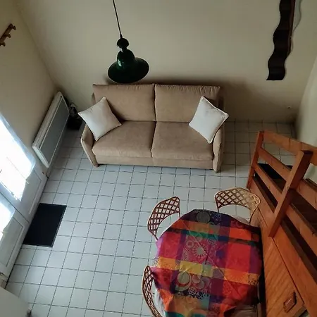 Vakantiehuis Maison Au Coeur Des Sables D'olonne Les Sables-dʼOlonne