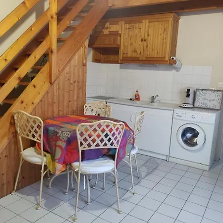 Maison Au Coeur Des Sables D'olonne * Les Sables-dʼOlonne