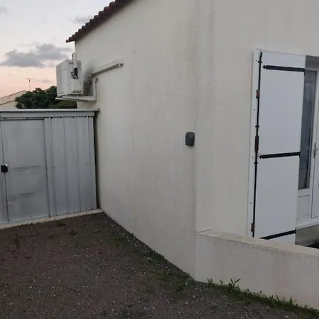 Maison Au Coeur Des Sables D'olonne * Les Sables-dʼOlonne