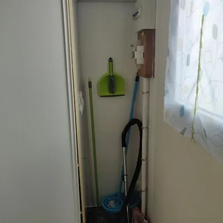 Maison Au Coeur Des Sables D'olonne בית נופש *