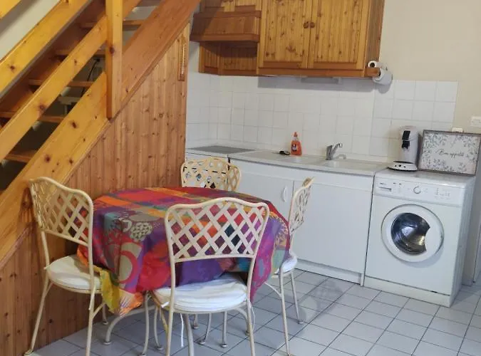 Maison Au Coeur Des Sables D'olonne * Les Sables-dʼOlonne