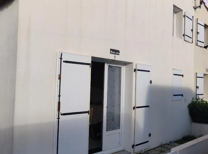 Maison Au Coeur Des Sables D'olonne Σπίτι διακοπών *