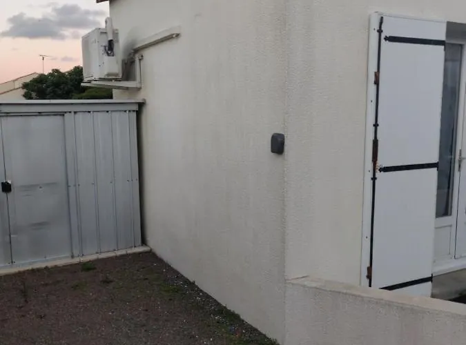 Maison Au Coeur Des Sables D'olonne * Les Sables-dʼOlonne