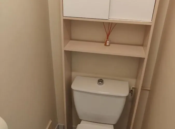 Maison Au Coeur Des Sables D'olonne Σπίτι διακοπών