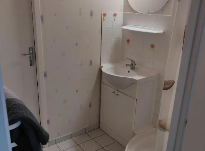 Maison Au Coeur Des Sables D'olonne Σπίτι διακοπών *