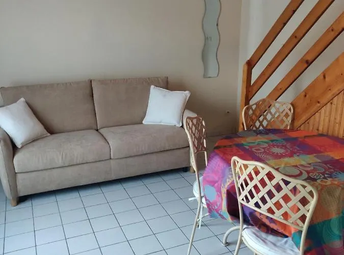 Tatil Evi Maison Au Coeur Des Sables D'olonne