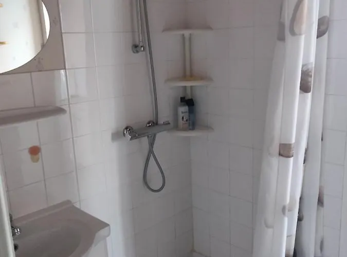 Σπίτι διακοπών Maison Au Coeur Des Sables D'olonne Les Sables-dʼOlonne