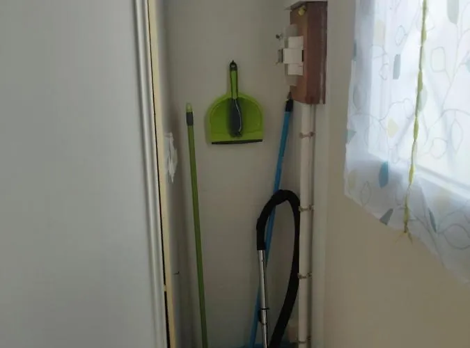 Maison Au Coeur Des Sables D'olonne Σπίτι διακοπών *