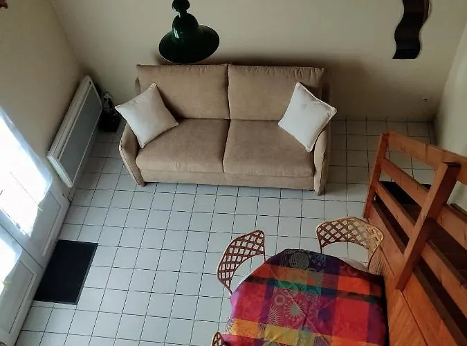 Σπίτι διακοπών Maison Au Coeur Des Sables D'olonne Les Sables-dʼOlonne