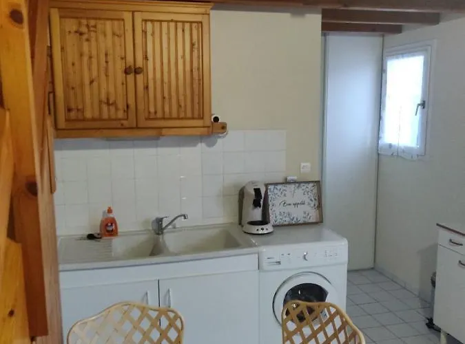 Maison Au Coeur Des Sables D'olonne Σπίτι διακοπών