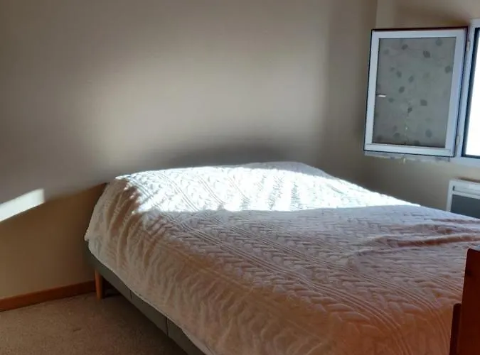 Maison Au Coeur Des Sables D'olonne *